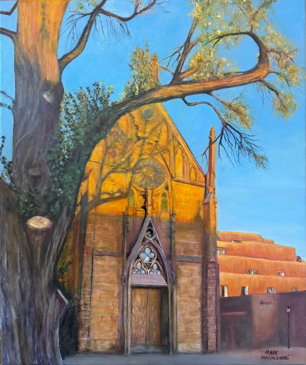 Loretto Light