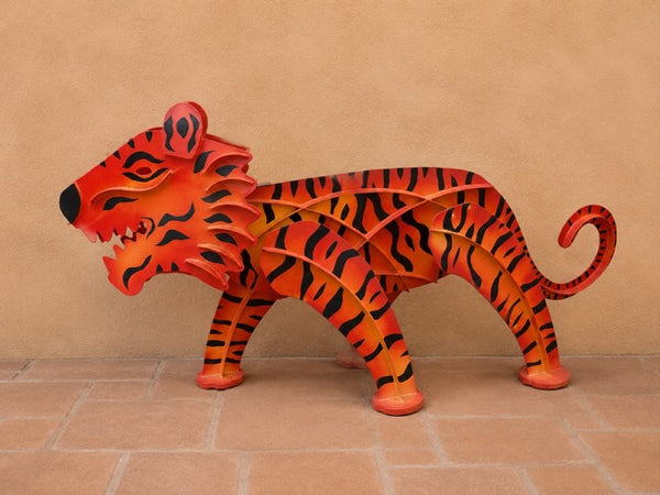 Large Tiger