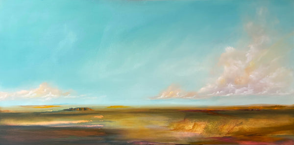 Cloud Parade