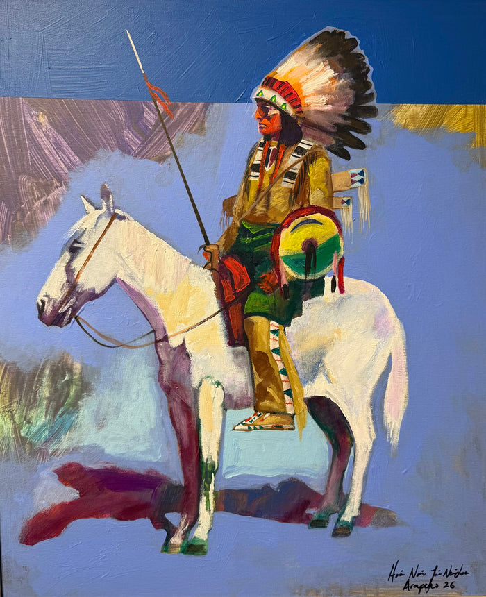 Cheyenne Chief