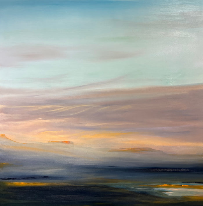 Quiet Country