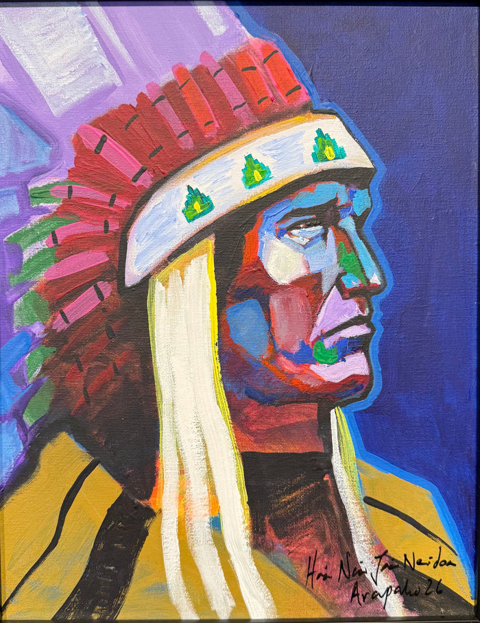Blue Chief