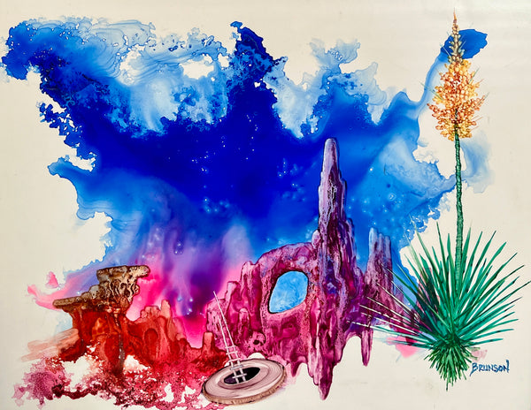 As Above So Below