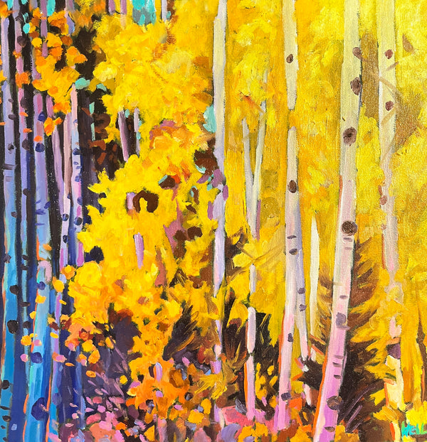Aspen Sun