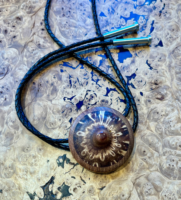 Bolo Tie #1370