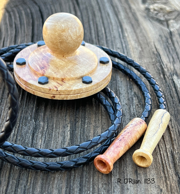 Bolo Tie #1133
