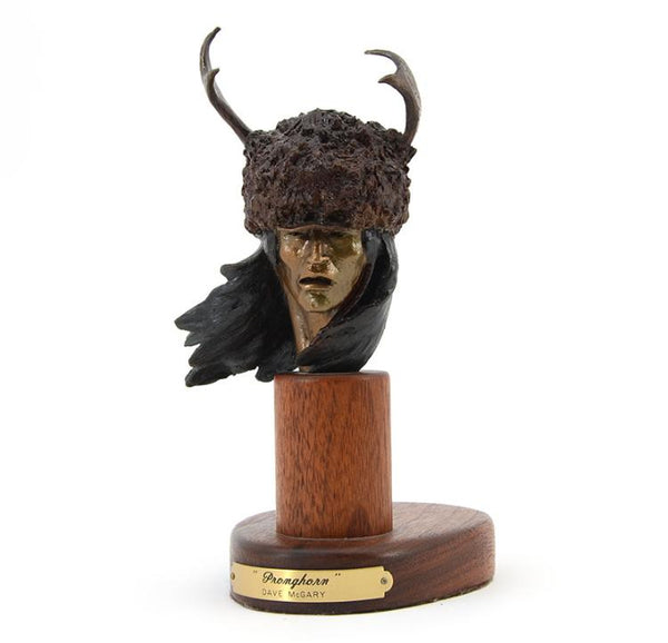 Pronge Horn