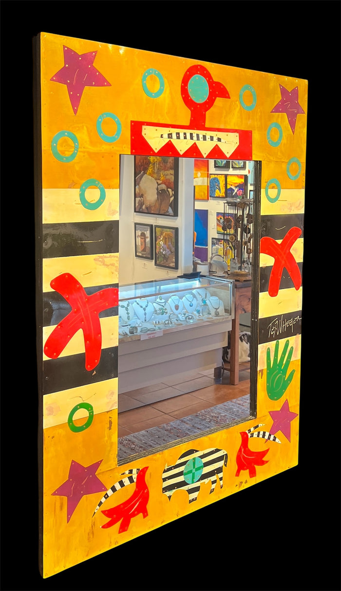 Thunderbird Mirror