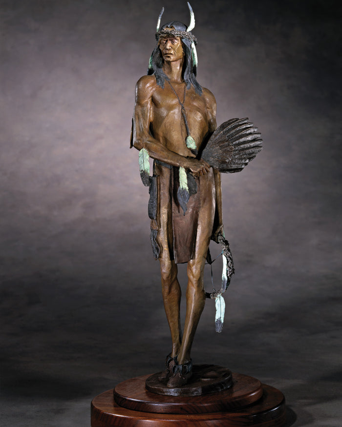 Sundance Priest