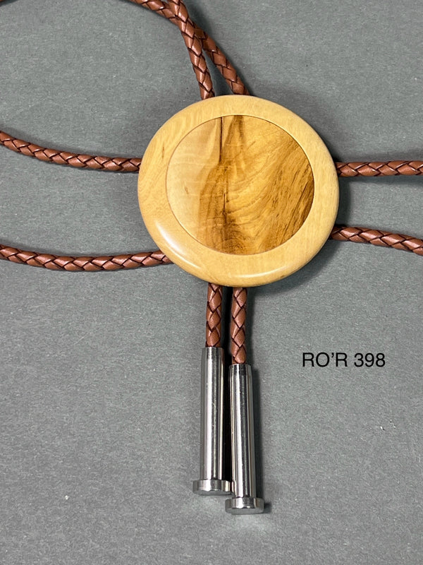 Bolo Tie #398
