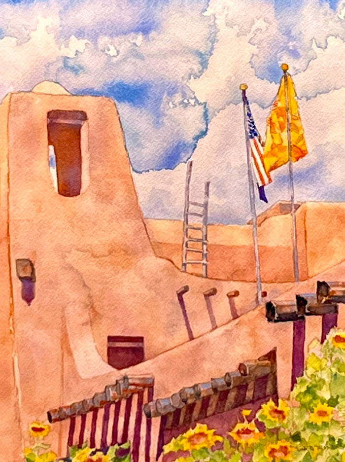 Museum of New Mexico