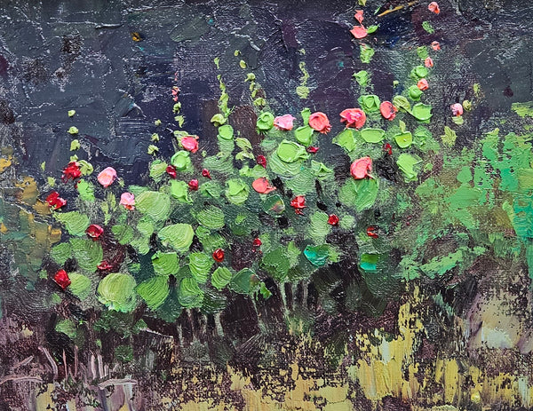 Summer's Bloom
