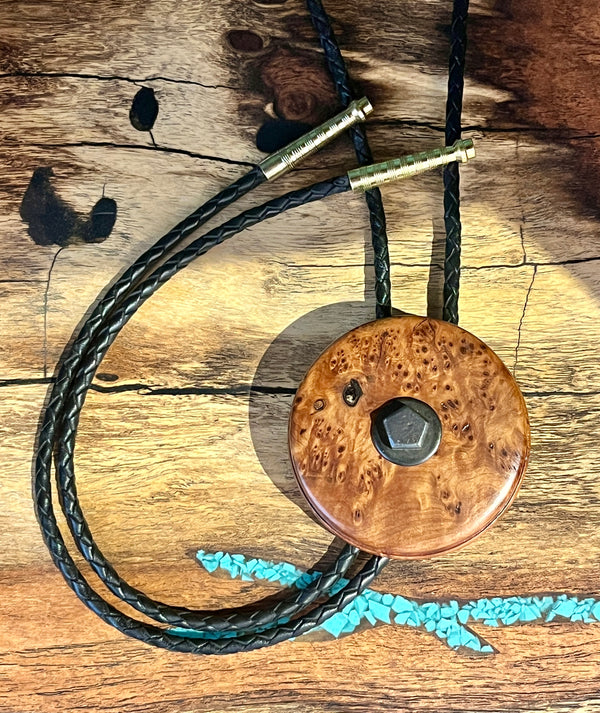 Bolo Tie #1130