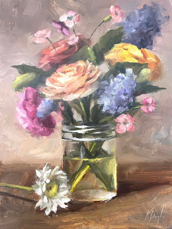 Farmers Market Bouquet