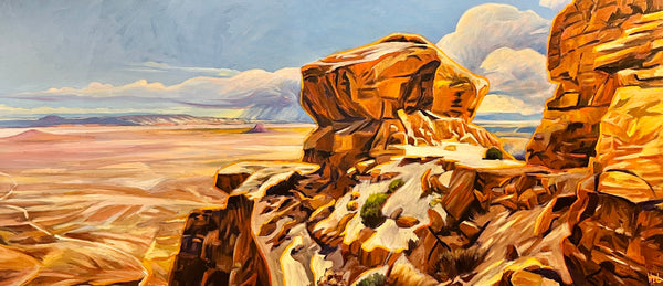 Moki Dugway II