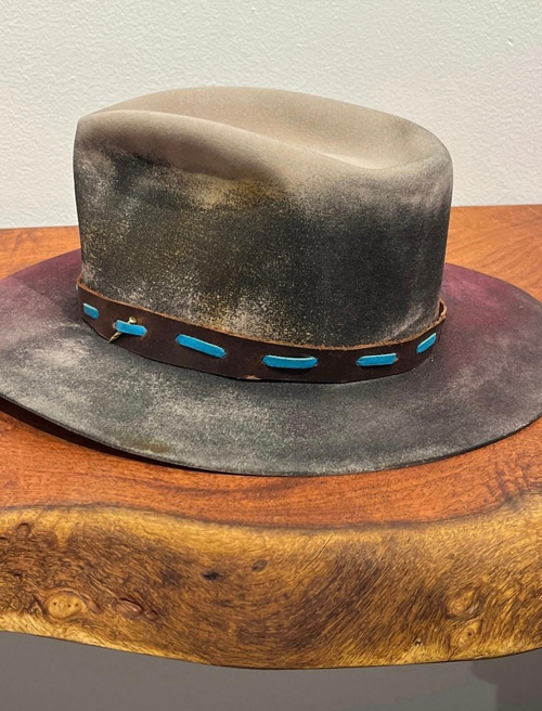 Custom Hat