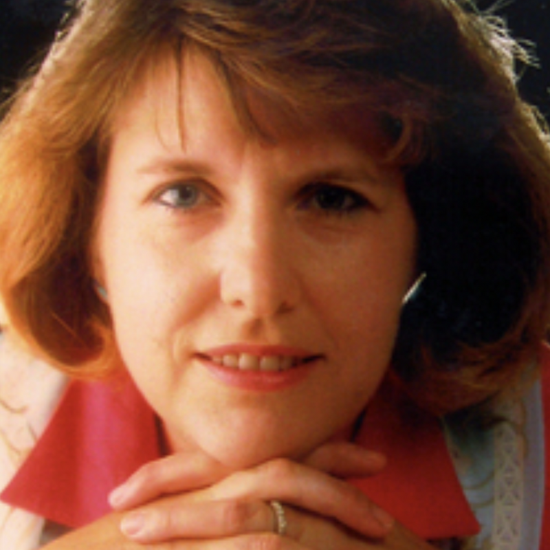 Cathy Lubke