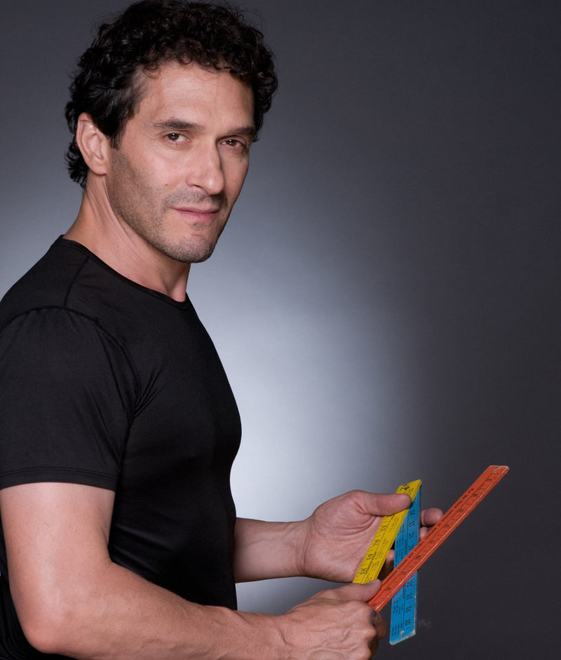 Antony Corso