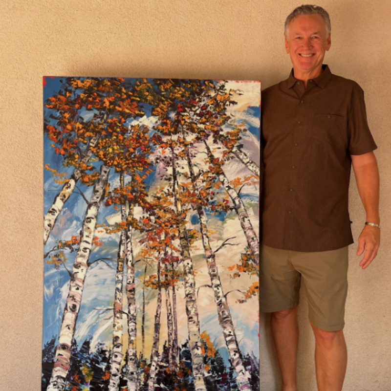 Marc Hatfield