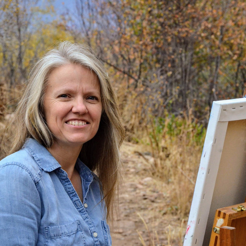 Amy Everhart
