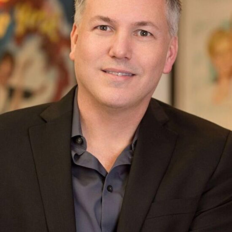 Mark Malinowski