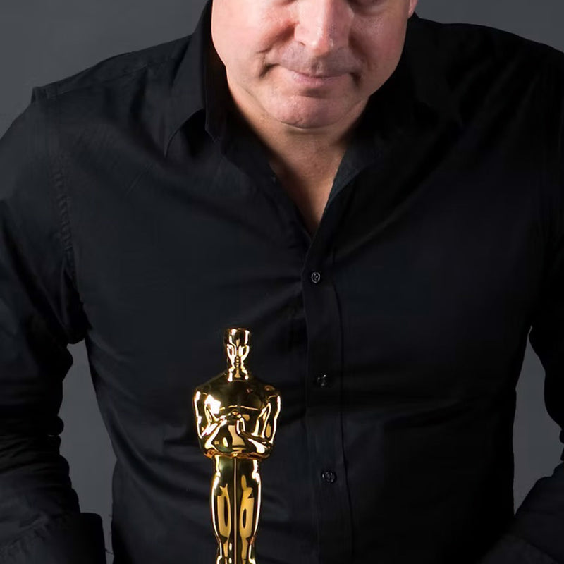 Michael Steward