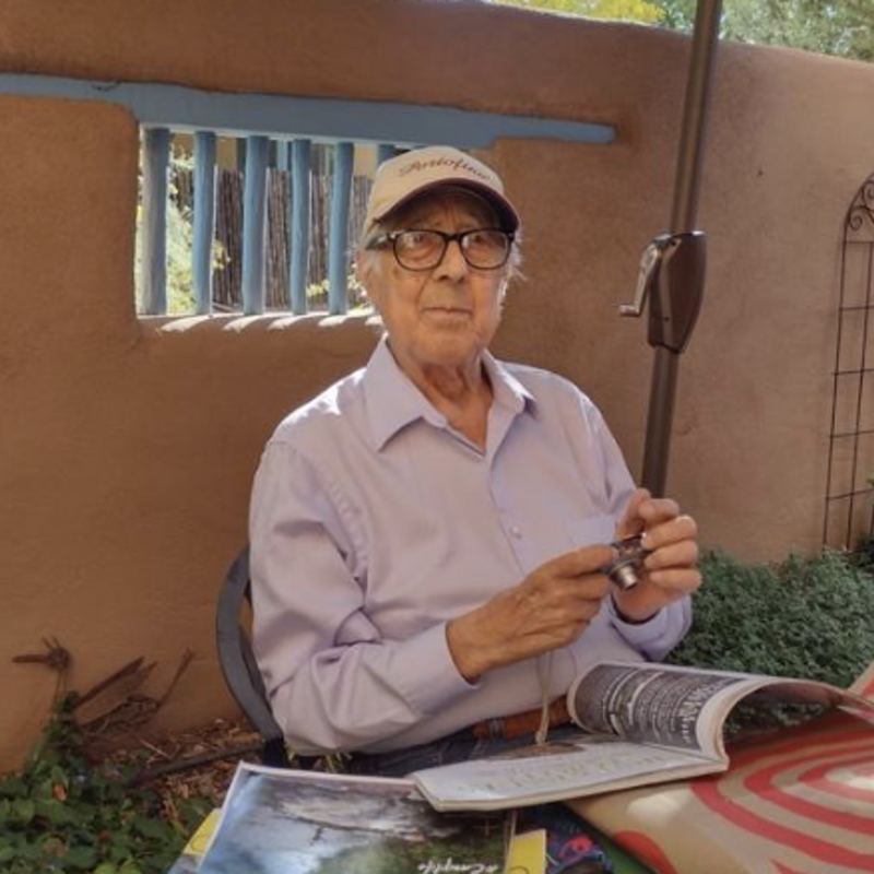 Rene Labrado