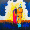 Cathy Lubke - The Journey Begins