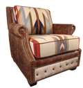 Divine West - Western Trails Chair