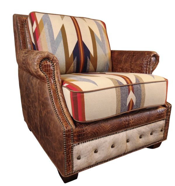 Western Trails Chair