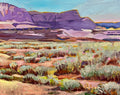 Greg Heil - Red Rock Morning