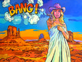The Bang Before the Boom by Greg Heil