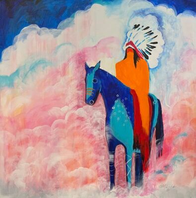 Cloud Dancer