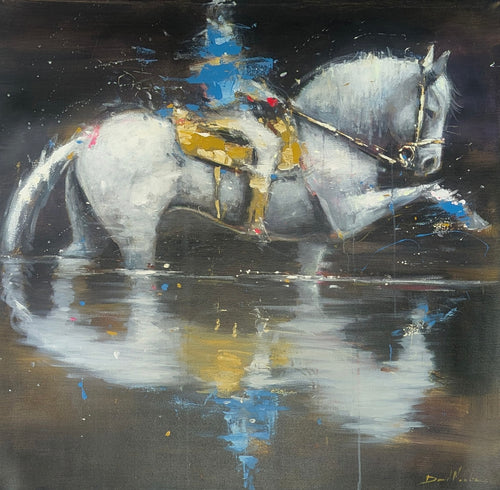 Romantico (Blanco)