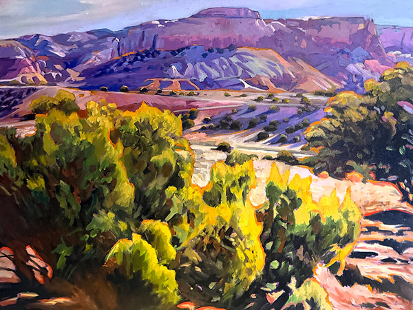Ghost Ranch 2