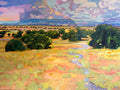 Distant Monsoon by Greg Heil