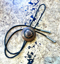 Rick O'Ryan - Bolo Tie #1369