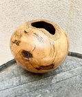 Rick O'Ryan - Gray Oak Vessel #1259