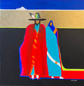 Cathy Lubke - Navajo