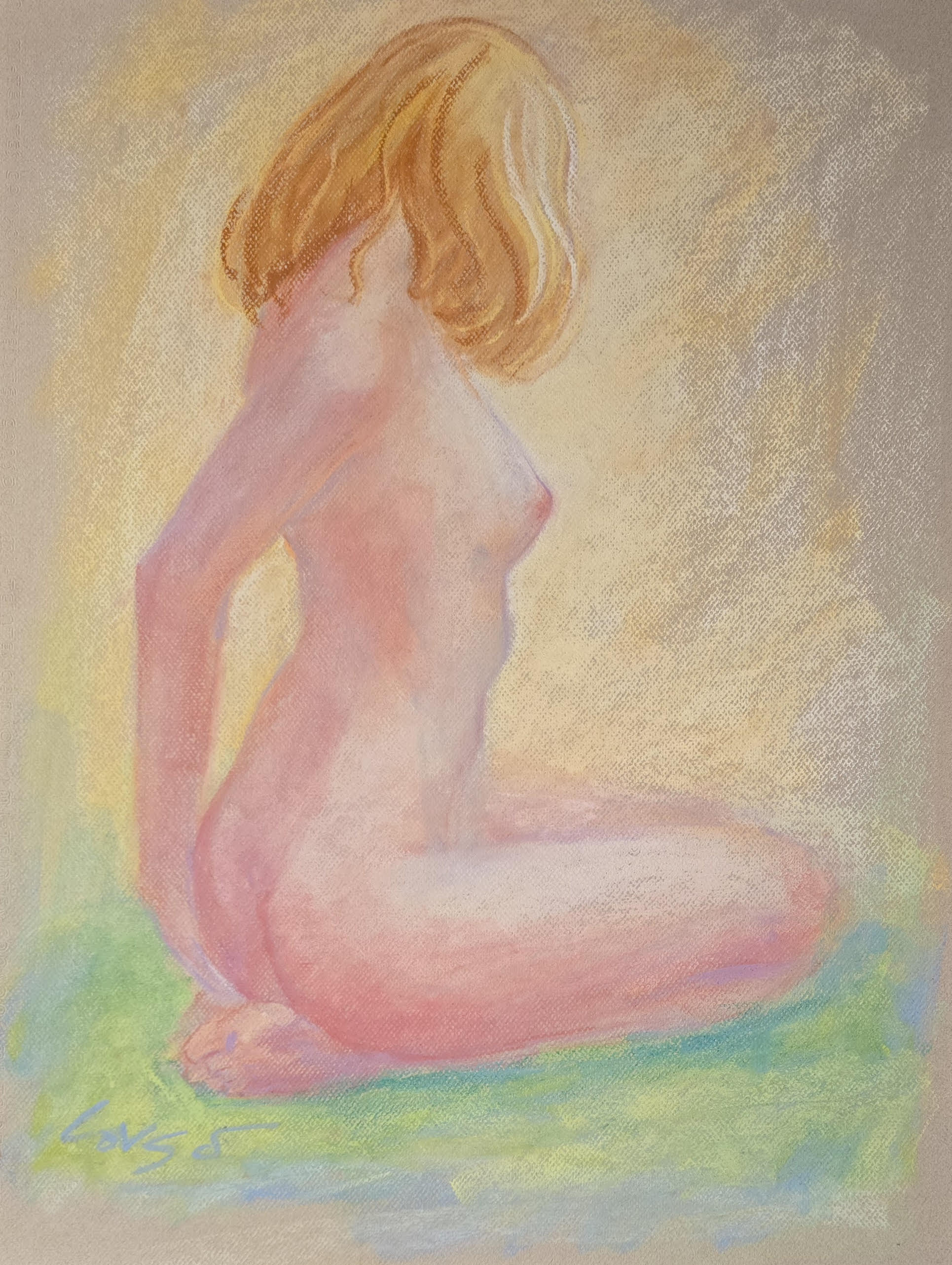 Antony Corso - Modest