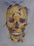 Antony Corso - Death by Hornet