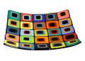 Helen Rudy - Liquorice Bowl 10"