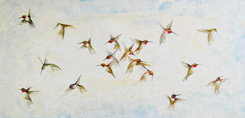 Messengers