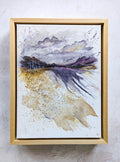 Mary Koziol - Violet Dusk