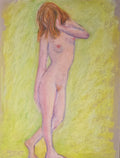 Antony Corso - Coy
