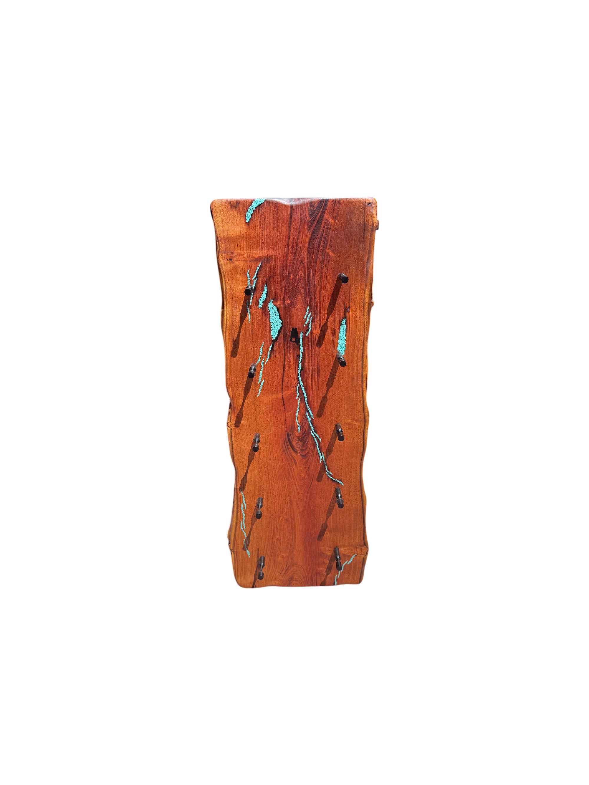 Divine West - Mesquite Cutting Board