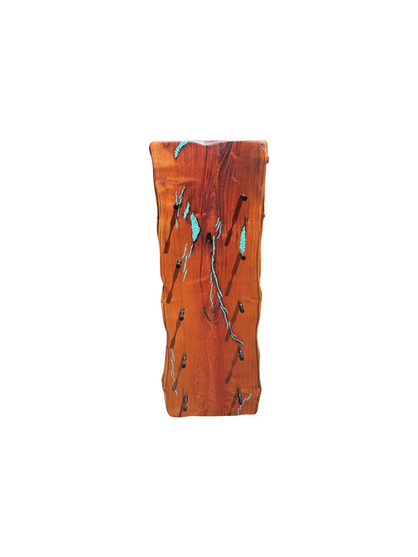 Mesquite Cutting Board