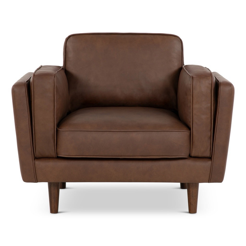 Divine West - Brooklyn Chair