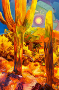 Greg Heil - Sonoran Dreams