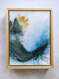 Mary Koziol - Edge of the Forest